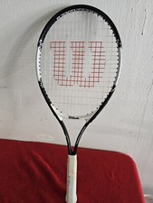 wilson roger federer tennis racket