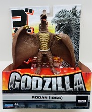 GODZILLA COLLECTION SERIES RODAN 1956 ACTION FIGURE PLAYMATES 2021