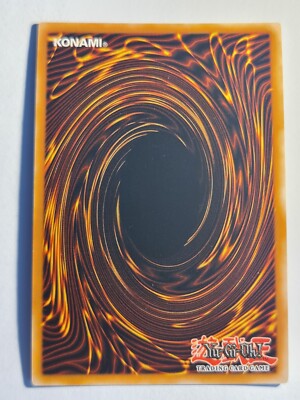 LAVA GOLEM○YUGIOH○HAC1○ULTRA PARALLEL RARE○GERMAN○1st ED○NM