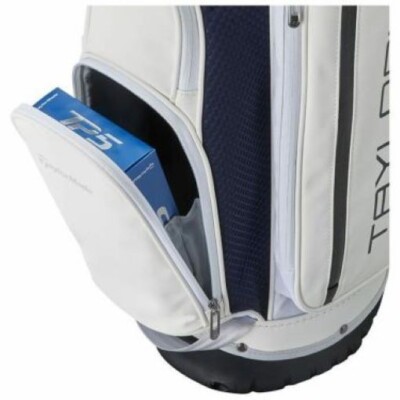 TaylorMade - ユウチャンマン様   専用 Amazon.com: TaylorMade TJ091 23SS City Tech 立袋,黑色,男士球