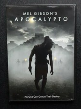Apocalypto (DVD, 2006)