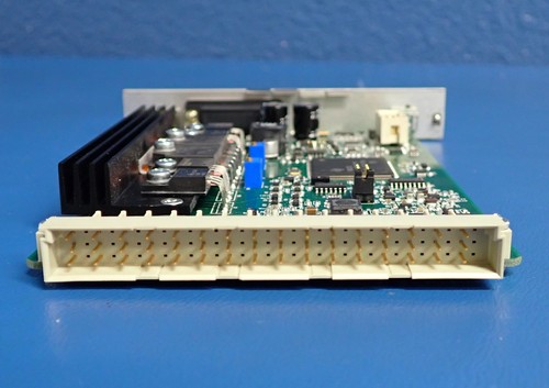 Physik Instrumente PI E-873 Q-Motion Piezoelectric Inertia Servo Controller - Picture 11 of 11