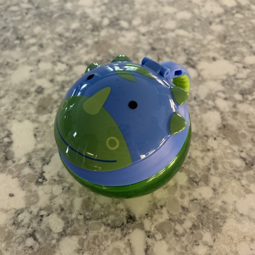 Skip Hop Dino Snackbecher