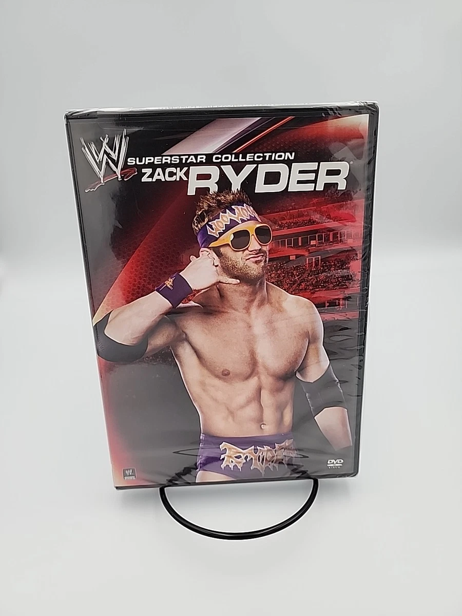 Wwe Dvd Collection for sale | eBay