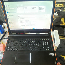Lenovo IdeaPad 15,6 Zoll i3-4010U 1,70GHz 4GB 932GB Win11 Pro Touch