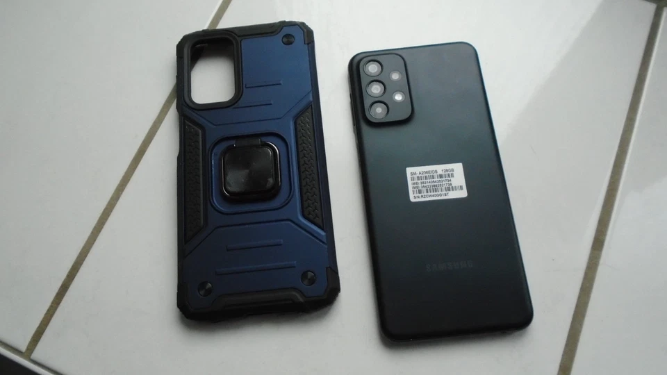 Samsung Galaxy A23 FE · 128GB, Foto 2 von 5