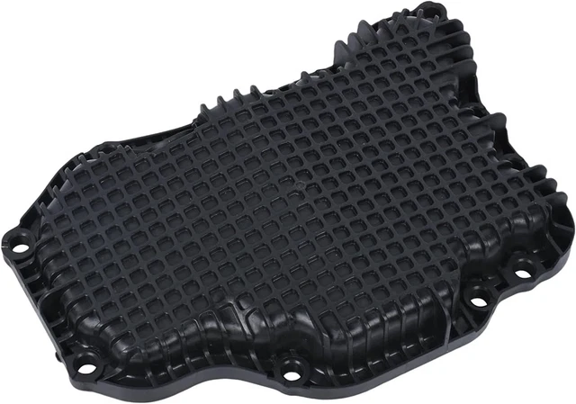 Óleo de montagem Nissan Pan genuíno 11110-6RC2B - Imagem 2 de 2