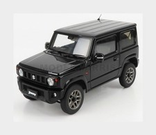 AUTOART 78503 SUZUKI - JIMNY JB64 LHD 2018 - BLUISH BLACK PEARL - 1/18