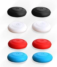 Thumb Stick Grips Joystick Caps for Switch