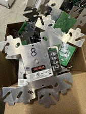 Silent Knight SD500-AIM Addressable Input Module - No Cover or Resistor 