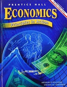 Economics: Principles in Action (Student Edition) v... | Buch | Zustand sehr gut