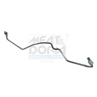 Meat & Doria ÖLleitung Lader FüR VW Golf VI 5K1 2.0 TDI AJ5 5C1 5C2