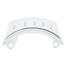 For Ford Fairlane 1962-1964 Oer 7a213d Column Shift Indicator Dial Lens