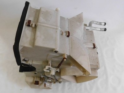 99-05 Mazda Miata MX5 OEM Heater Core Aluminum No Leaks With Pipes