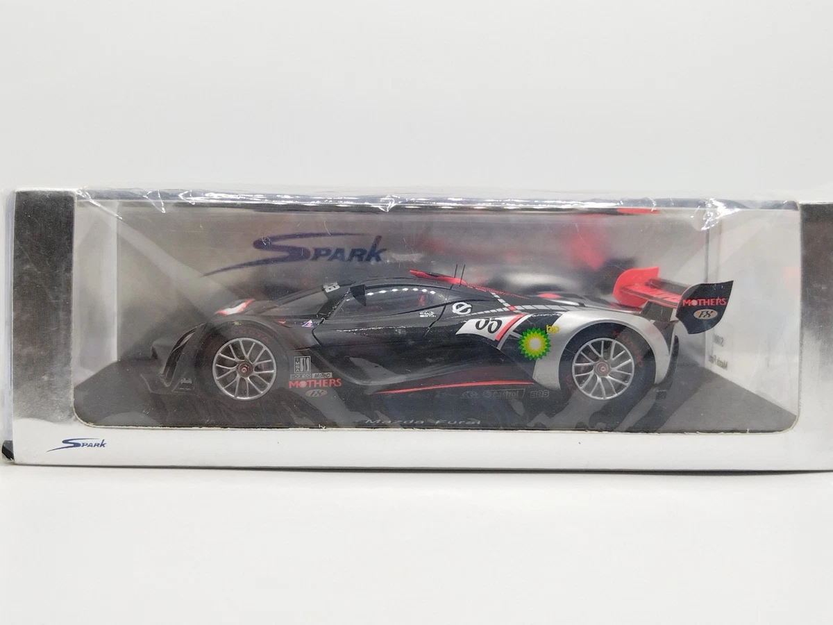 Spark Mazda Diecast & Toy Vehicles for sale - eBay