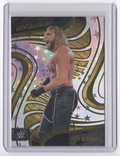 2023 Panini Revolution WWE Astro Von Wagner #54