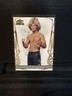 Shavkat Rakhmonov 2023 Leaf Trinity Sports #BS-17 UFC FIGHTER