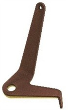 New Mopar 1969-72 440-6 Throttle Return Spring Bracket