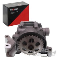 Maxgear MotorÖLpumpe ÖLpumpe Passend FüR Audi A3 Seat Altea Ibiza Leon Toledo SK