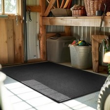 3 X 4 Rubber Mat Home Gym Flooring Horse Stall Mats Rubber Floor Mats Matting