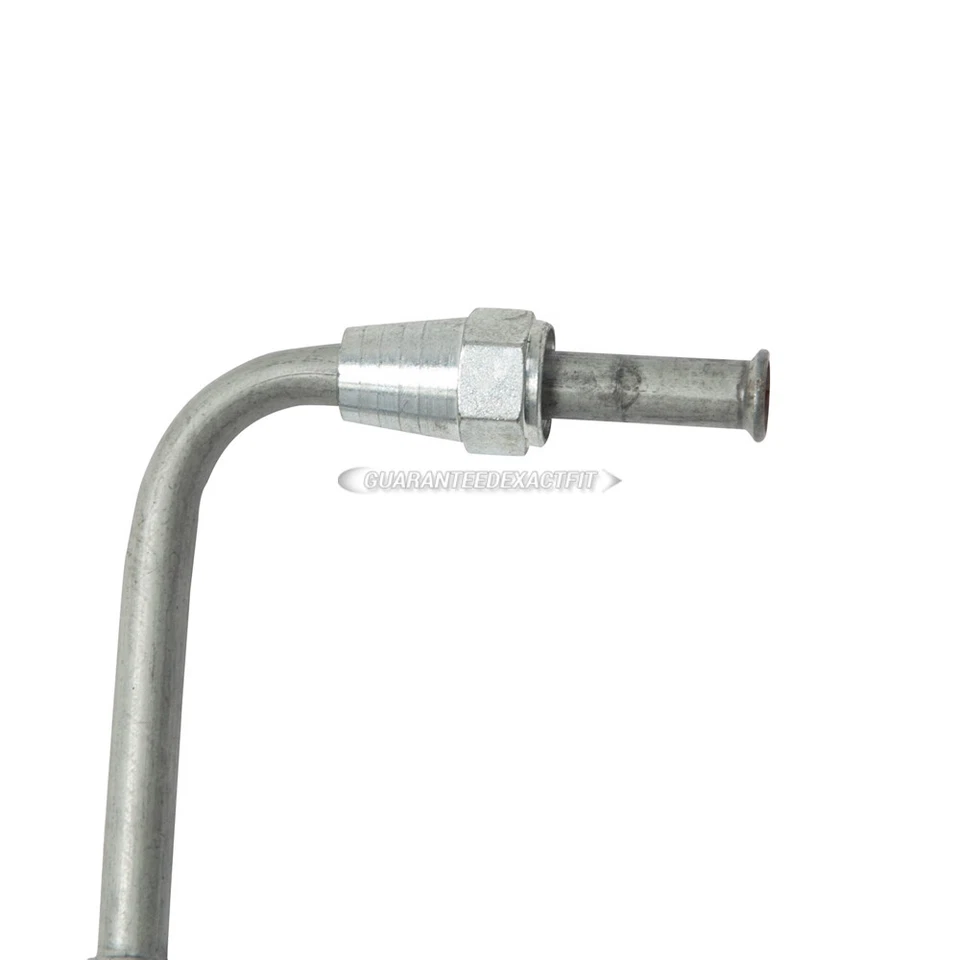 适用于福特 F-250 F-350 1990 1991 1992 年 Edelmann 动力转向压力软管 DAC — 第 3/3 张图片