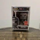 Funko Pop Iron Man #338, *Sealed BNIB*