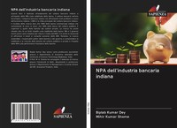 NPA Dell'industria Bancaria Indiana Biplab Kumar Dey (U. A.) Taschenbuch 2020