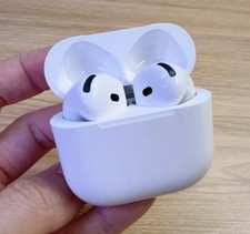 Sealed AirPod 4 with USB-C Charging Case 4th generation White ANC 