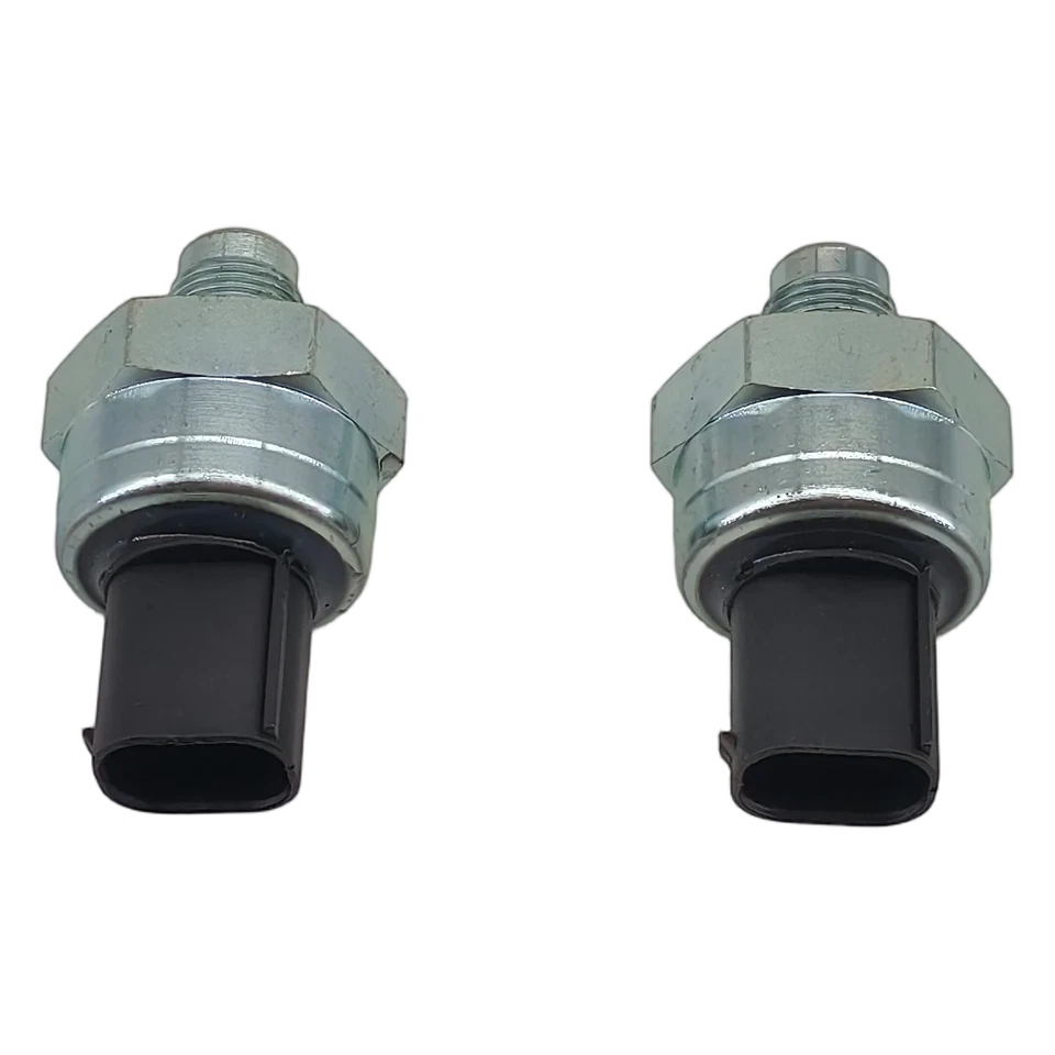47240-7S000 2PCS Brake Fluid Pressure Sensor For Nissan Frontier Xterra 4.0L Foto 4 de 4