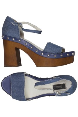 Steffen Schraut Sandalen Damen Sommerschuhe Sandalette offene Schuhe... #kp3npam
