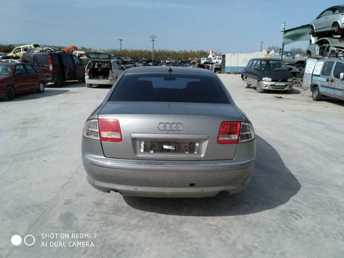 4E0827505C serrure de hayon pour AUDI A8 (4E) 417016 - Photo 6/7