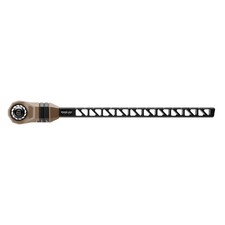 NEW Mathews Bridge-Lock Bow Stabilizer - 10" BridgeLock - Earth
