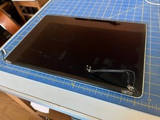 LCD Screen Display Assembly for mid 2015 15in Apple MacBook Pro A1398 Parts 