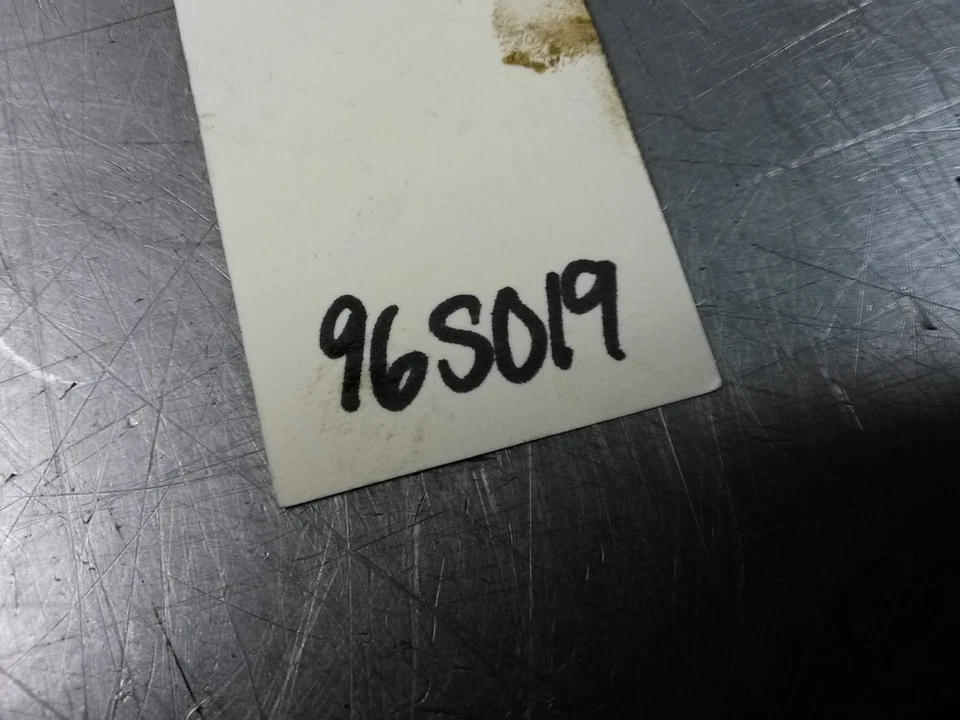 Válvula EGR para 00-05 Mitsubishi Eclipse 3.0 Foto 4 de 4