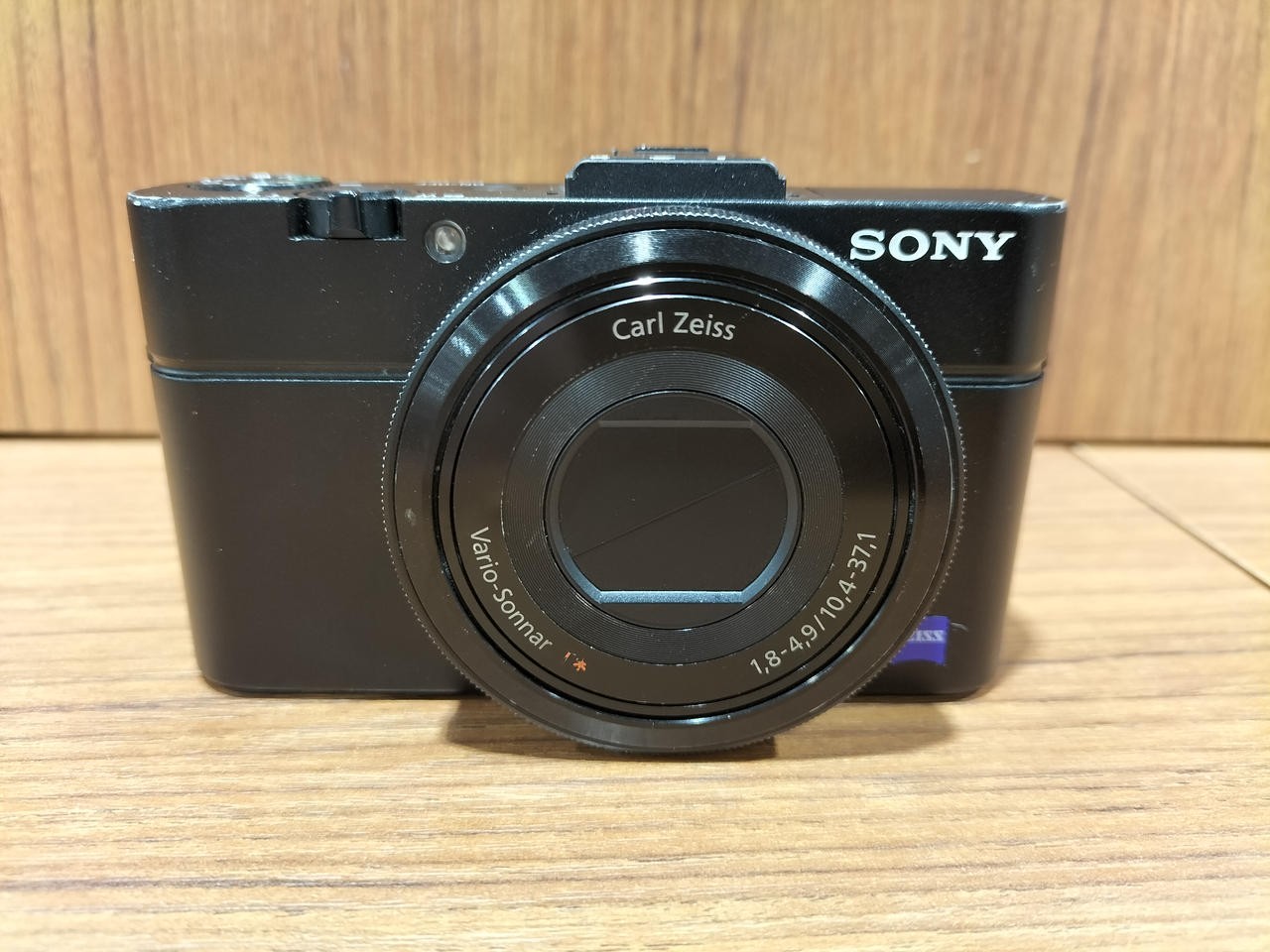 SONY DSC-RX100M2 Digital Camera