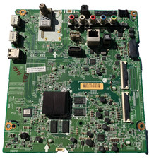 LG EBT64267302 Main Board 55UH6550-UB.BUSZLJR