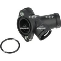 NRF 775057 KüHlmittelflansch FüR VW Transporter LT 28 35 LT 28 46 70B 70C 7DB