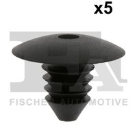 Clip, ZIER-/SCHUTZLEISTE FÜR MERCEDES-BENZ E-KLASSE (W212) - Fa1 11-10032.5