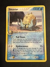 Omastar 20/108 Power Keepers Regular on eBay