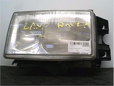 Feu avant (phare) Land Rover DISCOVERY