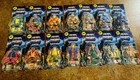 MOTU Masters of The Universe Origins Cartoon Collection Lot Of 14 New Mattel