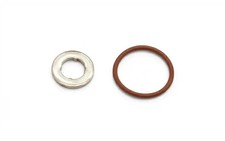 Dichtungssatz für Einspritzdüse DRM01126 Dr.Motor Automotive für VW SSANGYONG