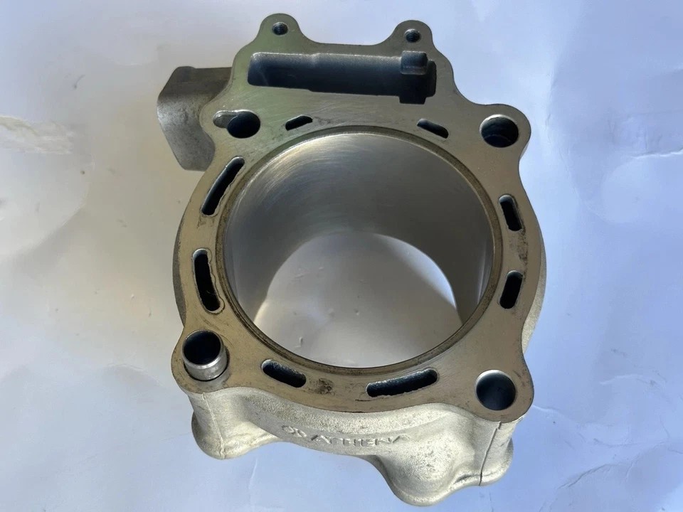 Комплект цилиндров большого диаметра Athena 280 куб. см для поршня CRF250R 2004-2009 в комплекте. - Изображение 2 из 4