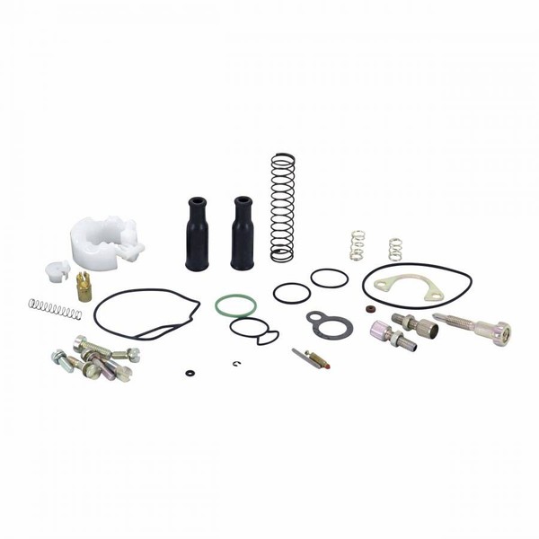Vergaser Reparatursatz Dellorto Phva 17,5 (Dichtungssatz)-image