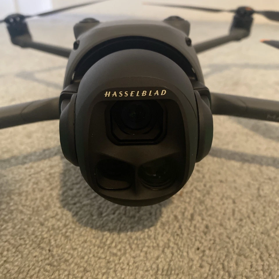Used DJI Mavic 4 Pro Base model - Image 4 of 4