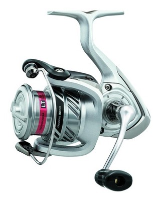 daiwa crossfire2500 crossfire spinning reel 2500 4BB Now also featuring ATD TYPE Daiwa Crossfire LT Spinning Reel