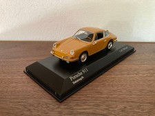 MINICHAMPS 1/43 Porsche 911 Cabriolet #23464f