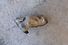 2011-2016 NISSAN MICRA K13 1.2 PETROL HR12DE CAT CATALYTIC CONVERTER ***SCRAP***