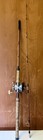 VINTAGE GARCIA CONOLON # 476 7"S POLE PENN PEER REEL — photo 1