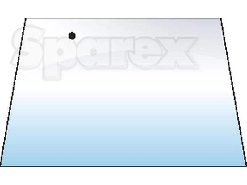 Frontscheibe passend für Fendt Farmer 303 LS 304 305 306 307 308 309 310 311 LS